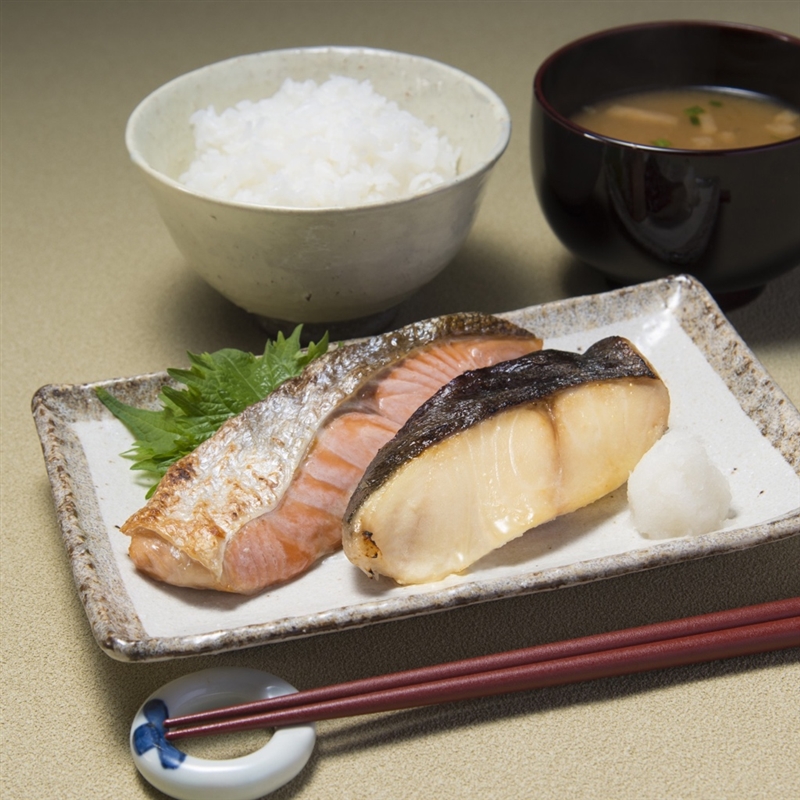 ＜味の十字屋＞味百鮮詰合せ