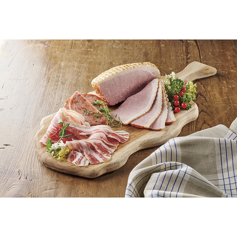 ＜ANA’s FRESH SELECTION　彩～いろどりコース～＞＜トンデンファーム＞詰合せ