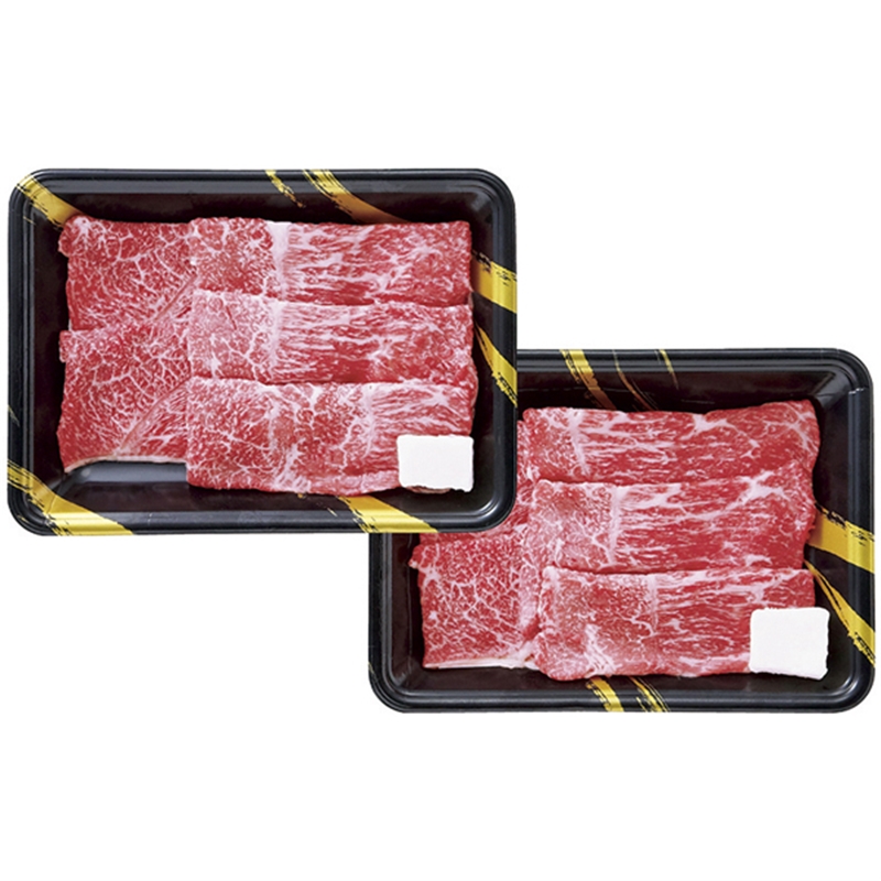 ＜ANA’s FRESH SELECTION　趣～おもむきコース～＞＜米澤佐藤畜産＞米沢牛すき焼き用