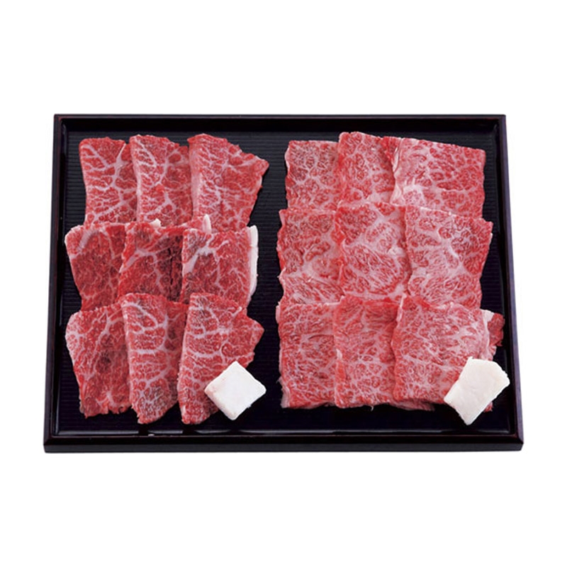 ＜ANA’s FRESH SELECTION　趣～おもむきコース～＞＜米澤佐藤畜産＞米沢牛焼肉用