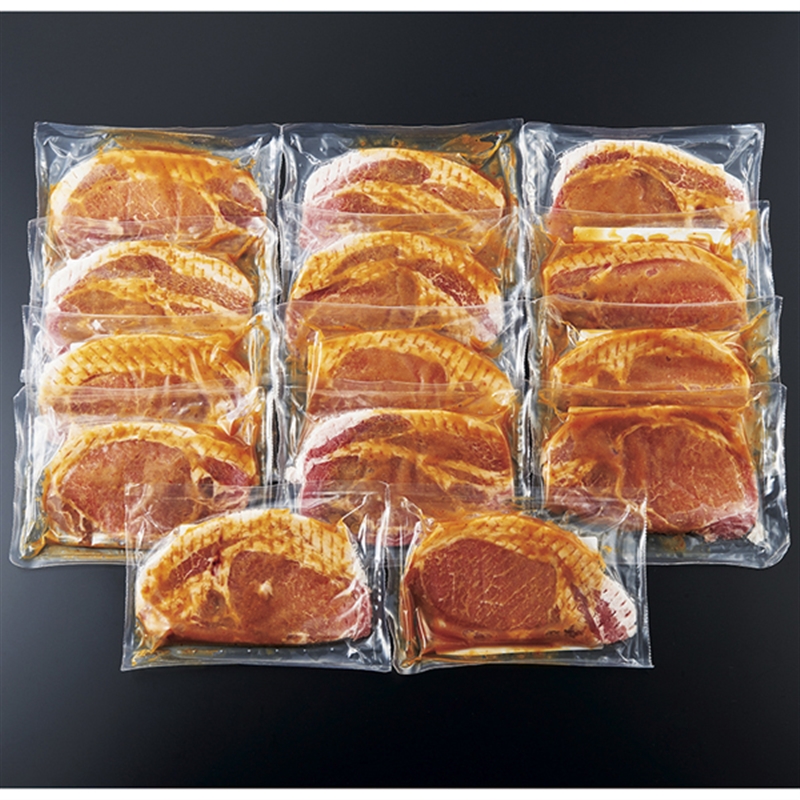 ＜ANA’s FRESH SELECTION　趣～おもむきコース～＞国産豚ロース西京白味噌仕立て