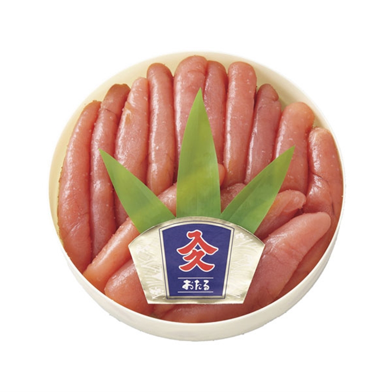 ＜ANA’s FRESH SELECTION　粋～いきコース～＞＜入久 三浦水産＞北海道産たらこ