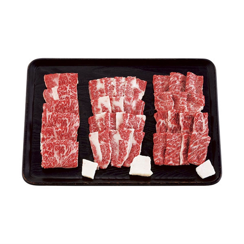 ＜ANA’s FRESH SELECTION　優～やさしさコース～＞＜米澤佐藤畜産＞米沢牛 焼肉用