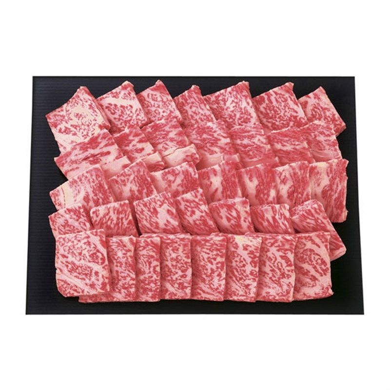 ＜ANA’s FRESH SELECTION　麗～うるわしコース～＞飛騨牛ロース焼肉用