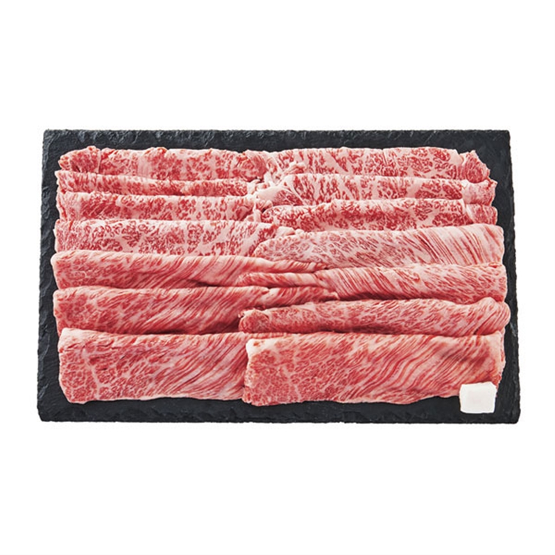 ＜ANA’s FRESH SELECTION　麗～うるわしコース～＞＜モリタ屋＞黒毛和牛すき焼用