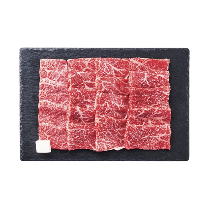 ＜ANA’s FRESH SELECTION　趣～おもむきコース～＞＜肉の大橋亭＞近江牛焼肉用