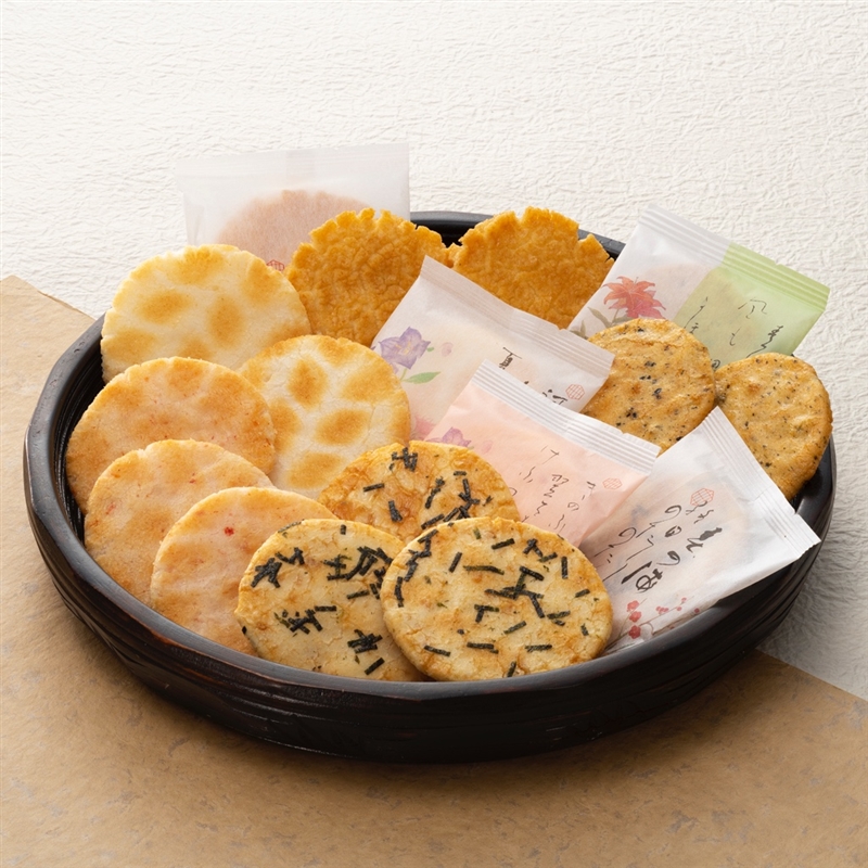 ＜京都・六角 蕪村菴＞五菓良撰