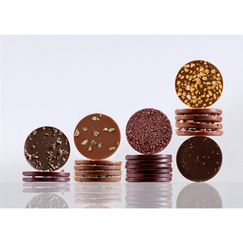 ＜ジャン＝ポール・エヴァン＞コフレ プティ パレ 30枚