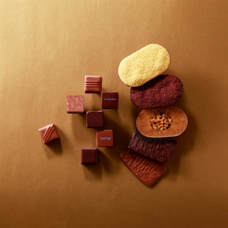 ＜ジャン＝ポール・エヴァン＞グラン ボワットゥ スブティル