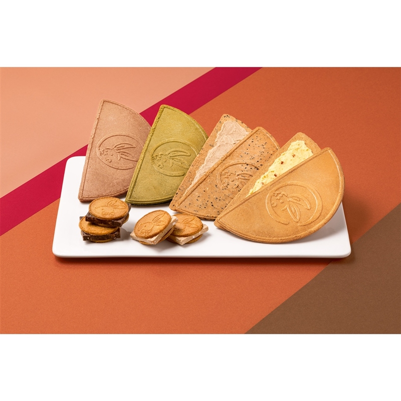 ＜鎌倉五郎本店＞月寄せ21袋入