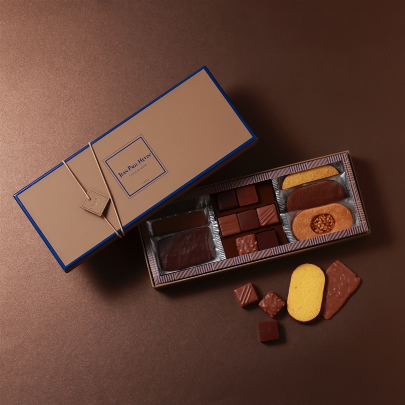 ＜ジャン＝ポール・エヴァン＞プティ ボワットゥ スブティル