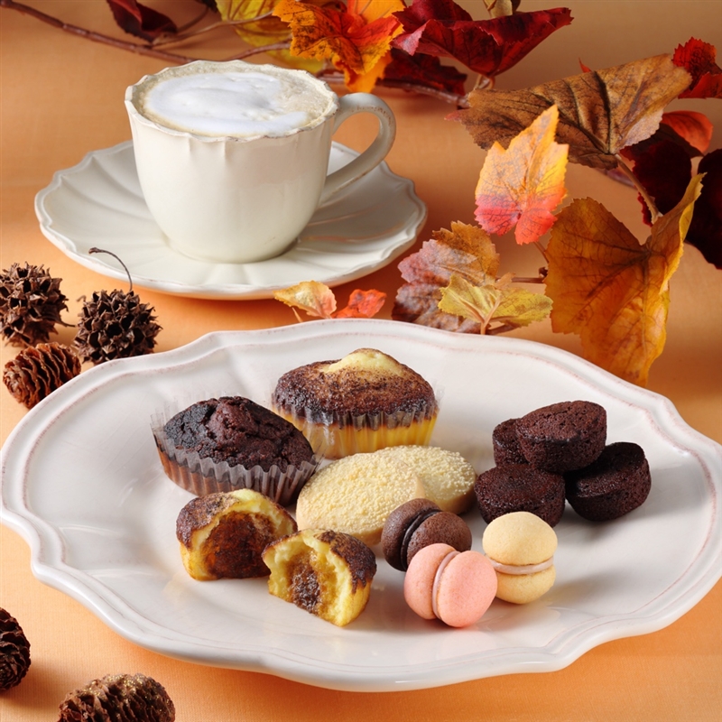 ＜シーキューブ＞ティラミス・ファンタジスタ 26個入