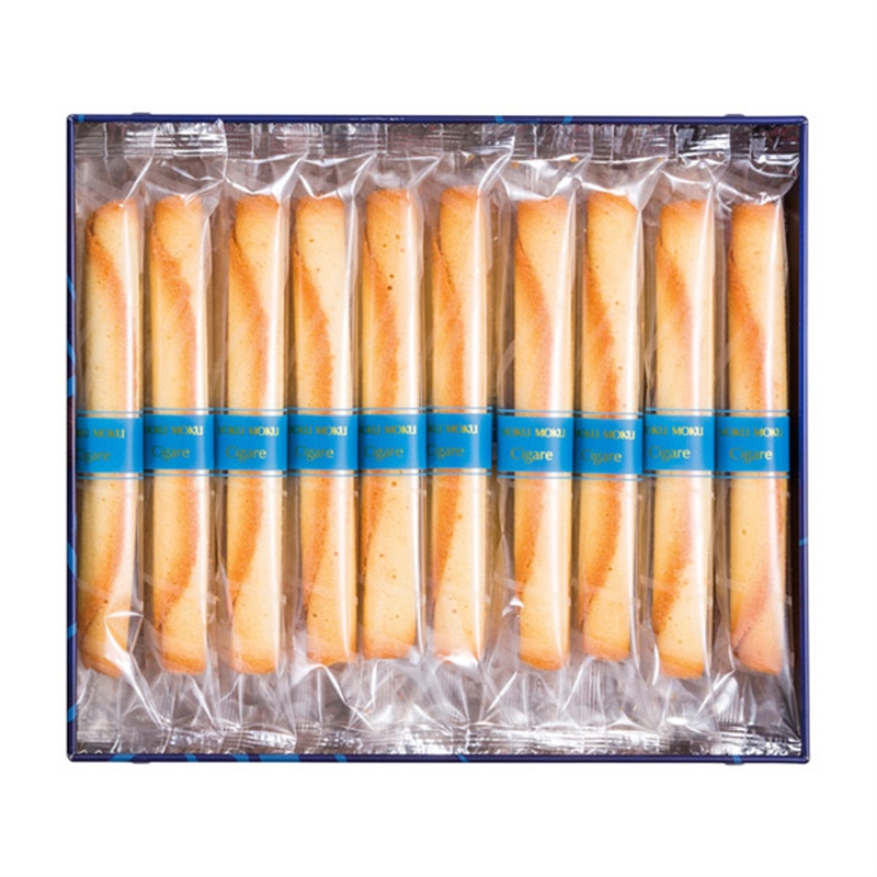 ＜ヨックモック＞シガール