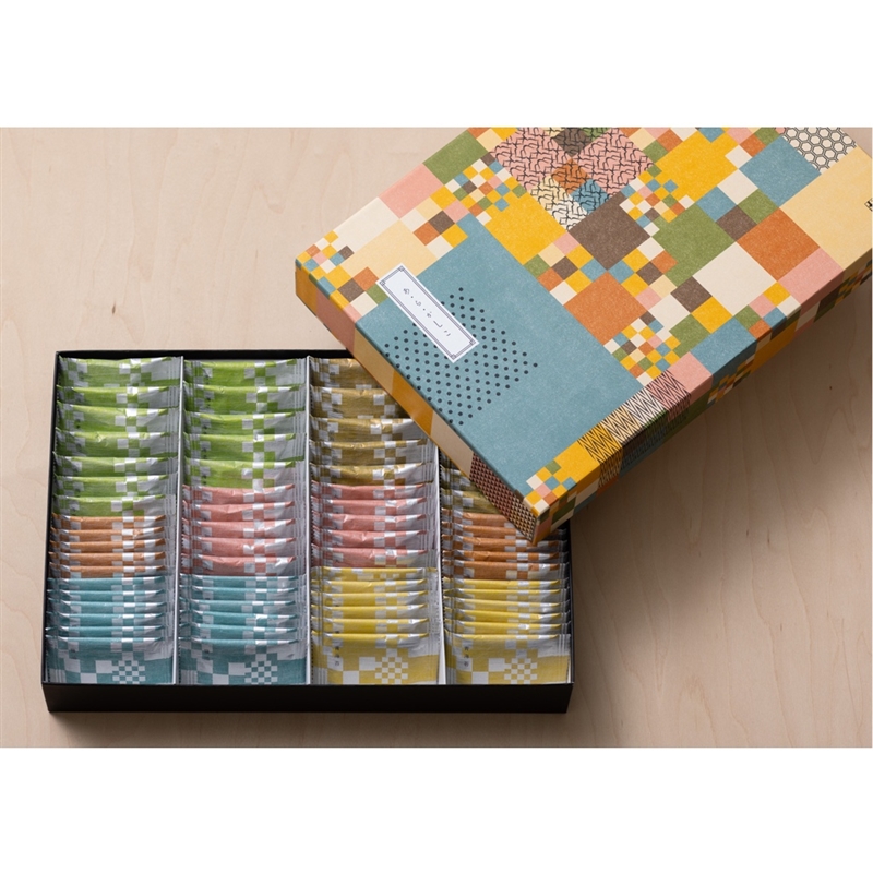 ＜赤坂柿山＞あ・ら・かしこ