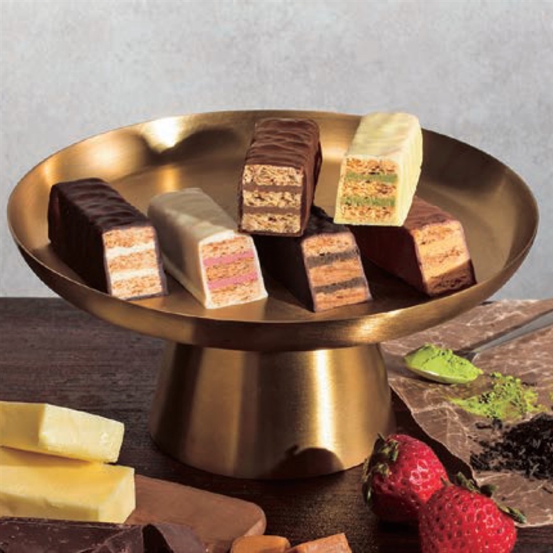 ＜フーシェ＞ミルフィーユ