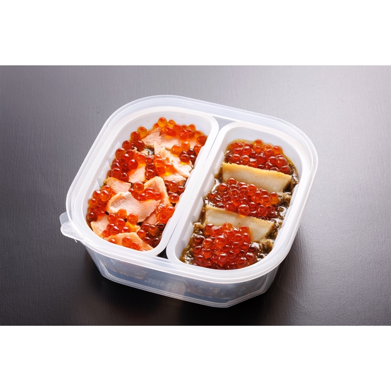 ＜中村家＞海宝漬　渚(なぎさ)