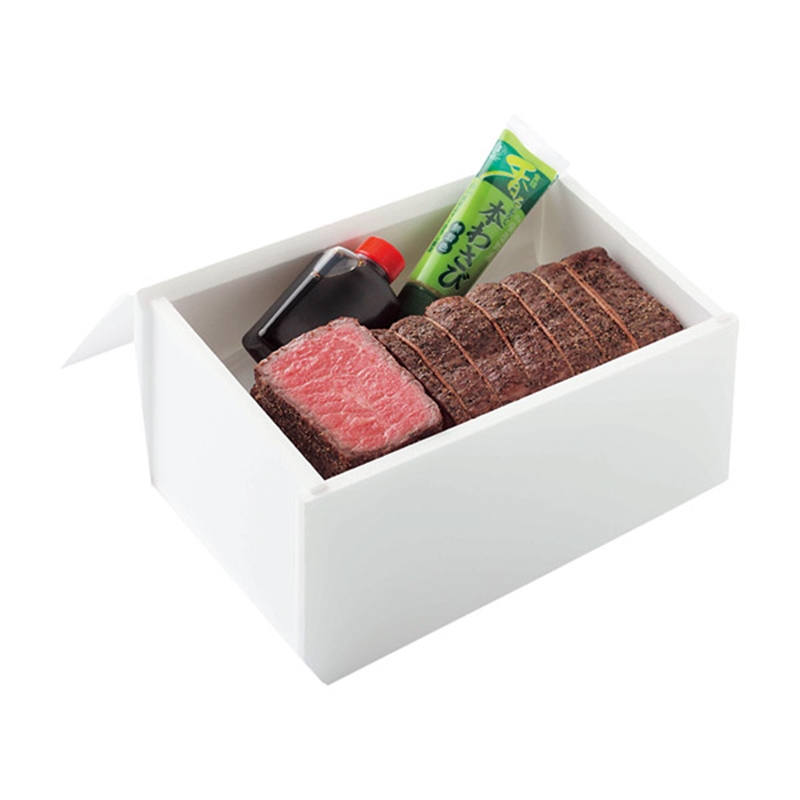 ＜浅草今半＞黒毛和牛ローストビーフ