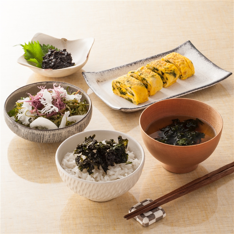 ＜能登揚げ浜マルサカ＞日本海セット