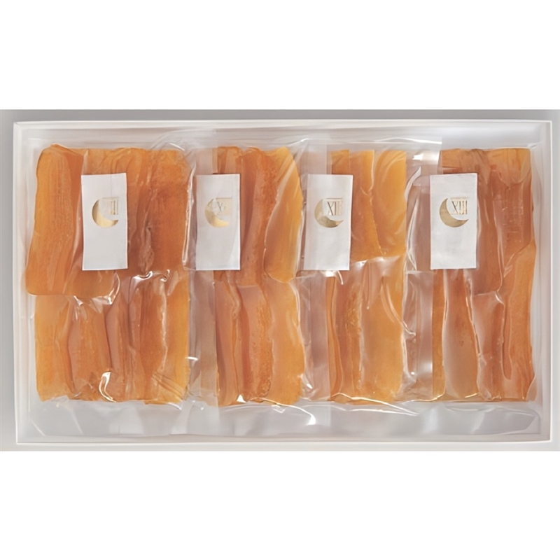 ＜ほしいも協議会＞EPISODE XⅢ(べにはるか)