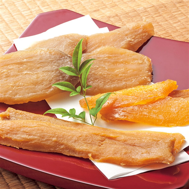 ＜幸田商店＞ほしいも8点詰合せ