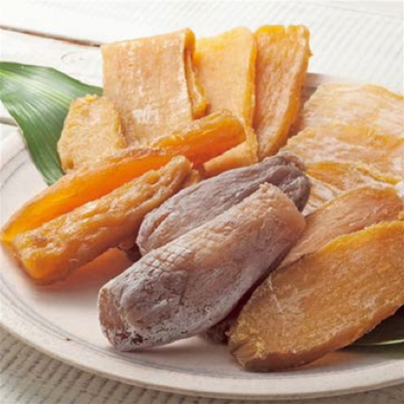 ＜大丸屋＞限定ほしいもおすすめ食べ比べセット