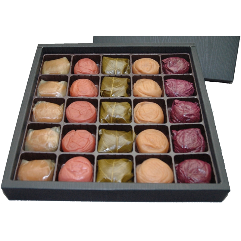 ＜紀和農園＞紀州南高梅　夢葵　彩の舞