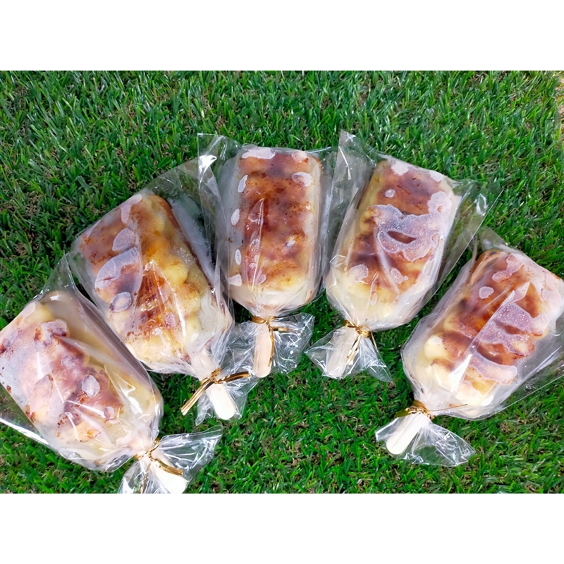 ＜ごかみらいLab＞すい～とぽてッフル