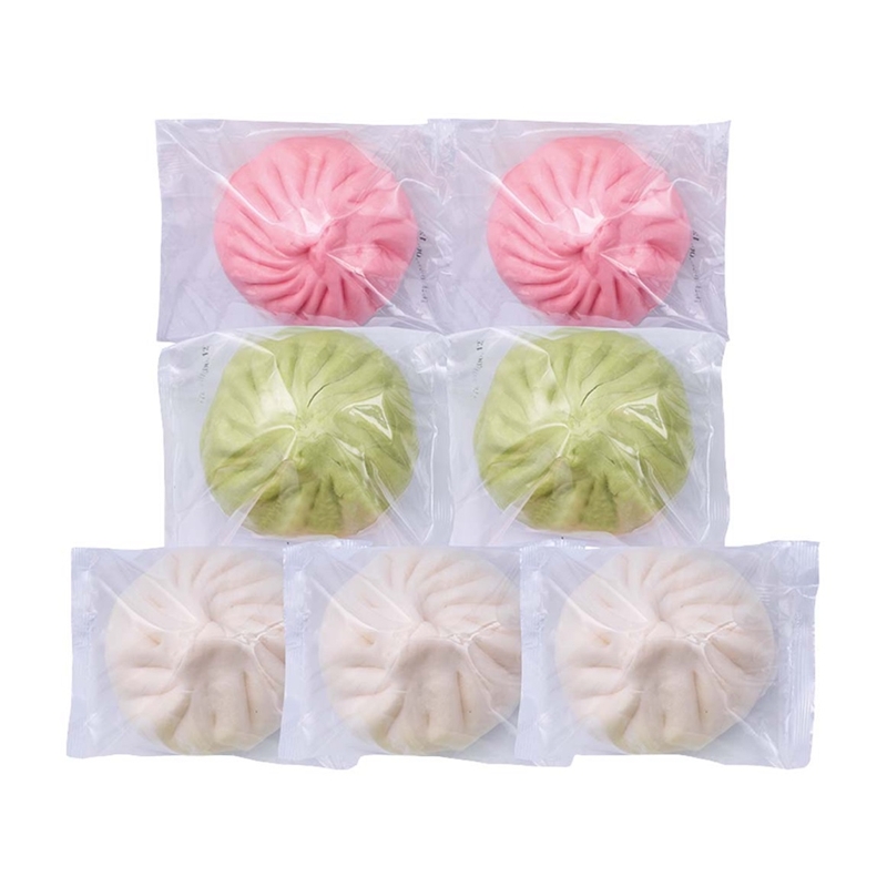 ＜神楽坂本店＞中華まんセット
