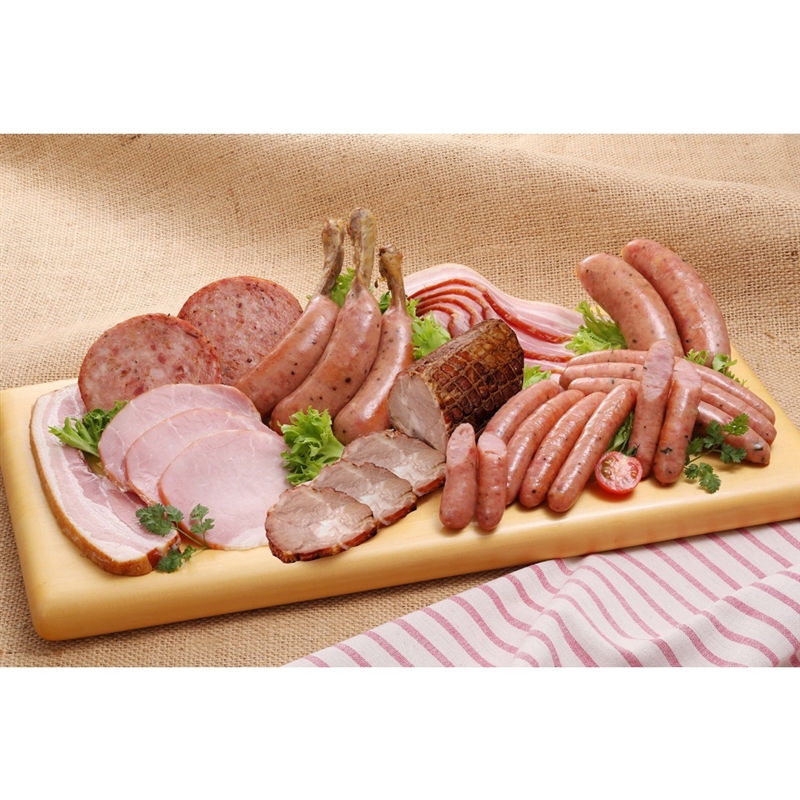 北海道＜トンデンファーム＞DLG受賞セット