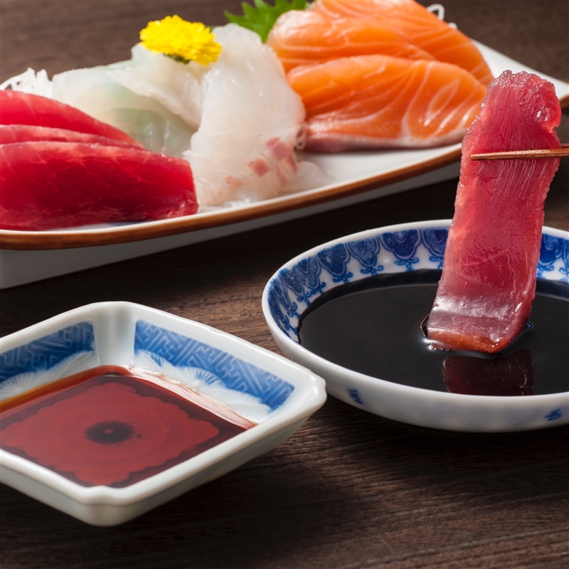 ＜職人醤油＞職人仕立ての醤油たち しかも木桶仕込み５本セット