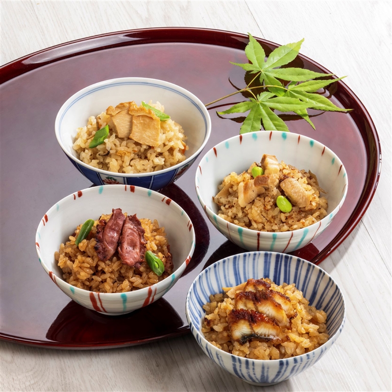 ＜金沢 浅田屋＞夏の料亭めし詰合せ