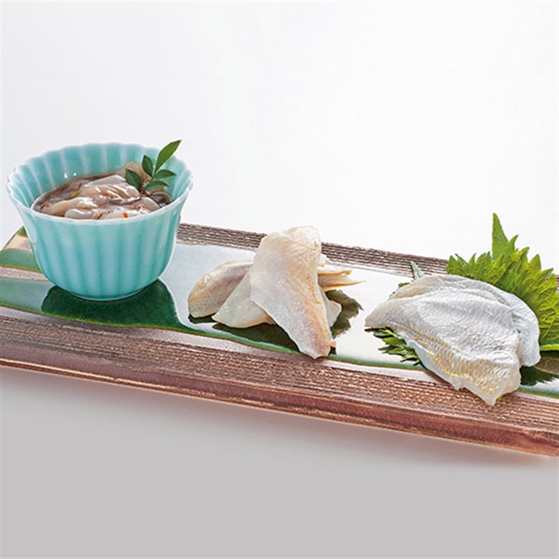 ＜小浜海産物＞ささ漬詰合せ