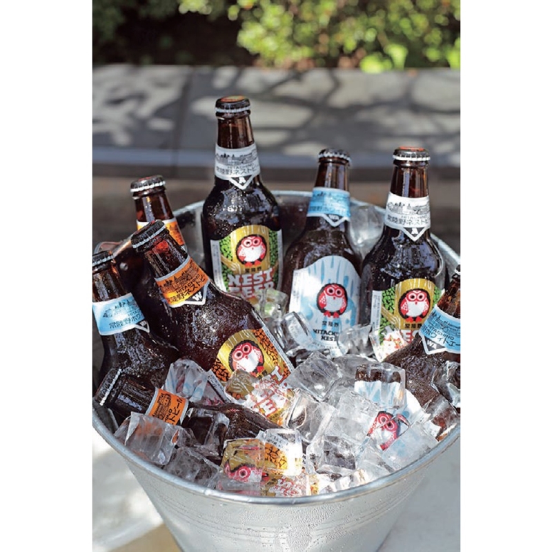 ＜木内酒造＞常陸野ネストビール詰合せ