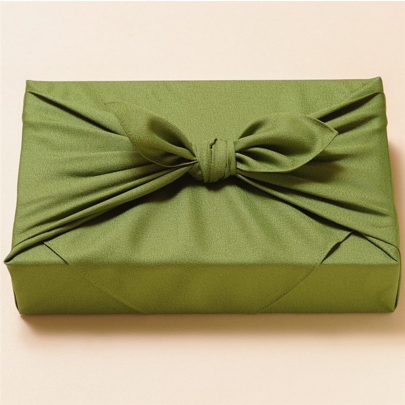 ＜舟納豆＞風呂敷包み舟納豆詰合せ