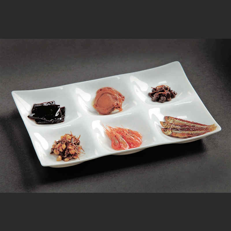 ＜小松屋＞佃煮詰合せ