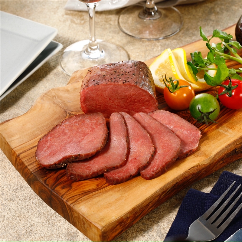 ＜ホテルニューオータニ＞熊本県産味彩牛ローストビーフ