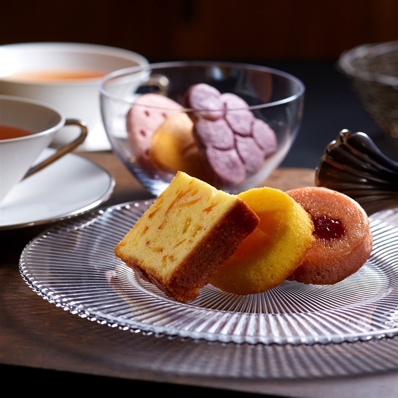 ＜新宿高野＞ガトーバラエティーB