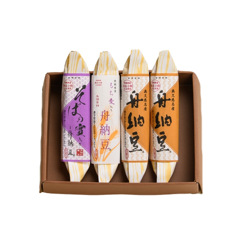 【12月9日(火)以降発送】いばらき三昧 2箱①