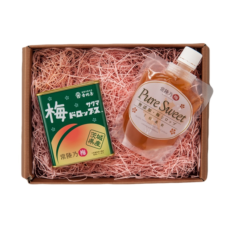 【12月16日(火)以降発送】いばらき三昧 3箱③