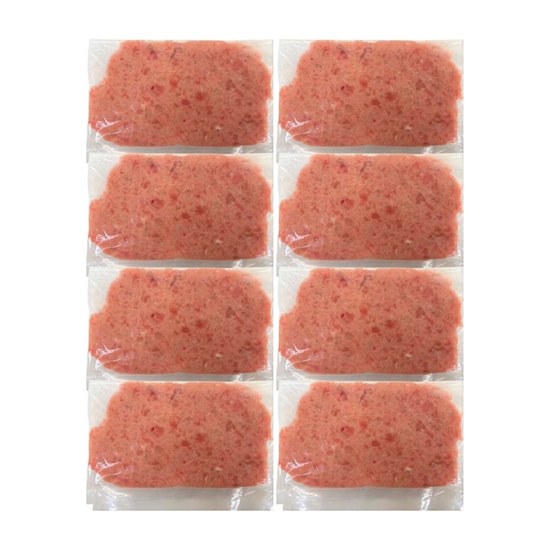 鮮味まぐろたたき
