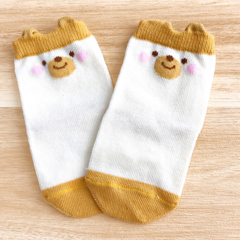 ＜赤ちゃんの城＞パッケージボックスギフト【コロル】スタイセット