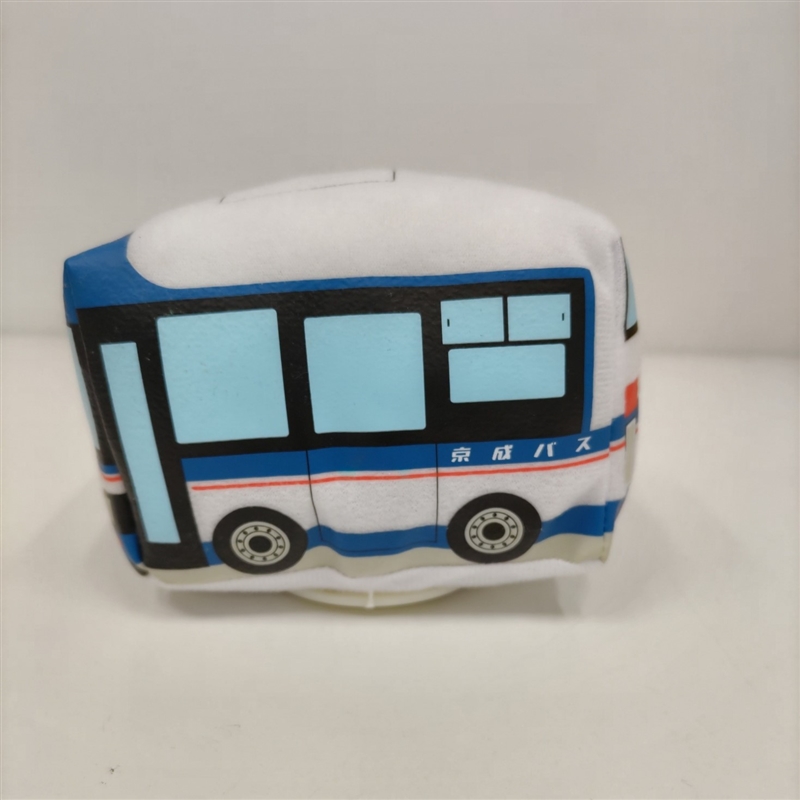＜京成バス＞トコトコぬいぐるみ