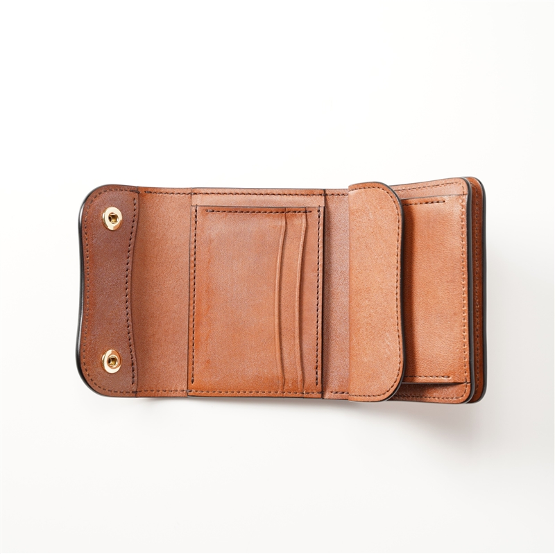 ＜WILDSWANS＞フルグレインブライドルENO ダークステイン