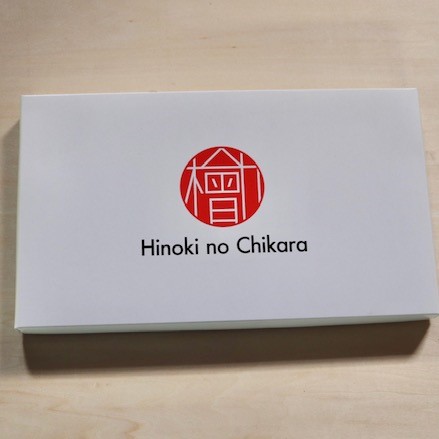 ＜Hinoki no Chikara＞ひのきのまな板