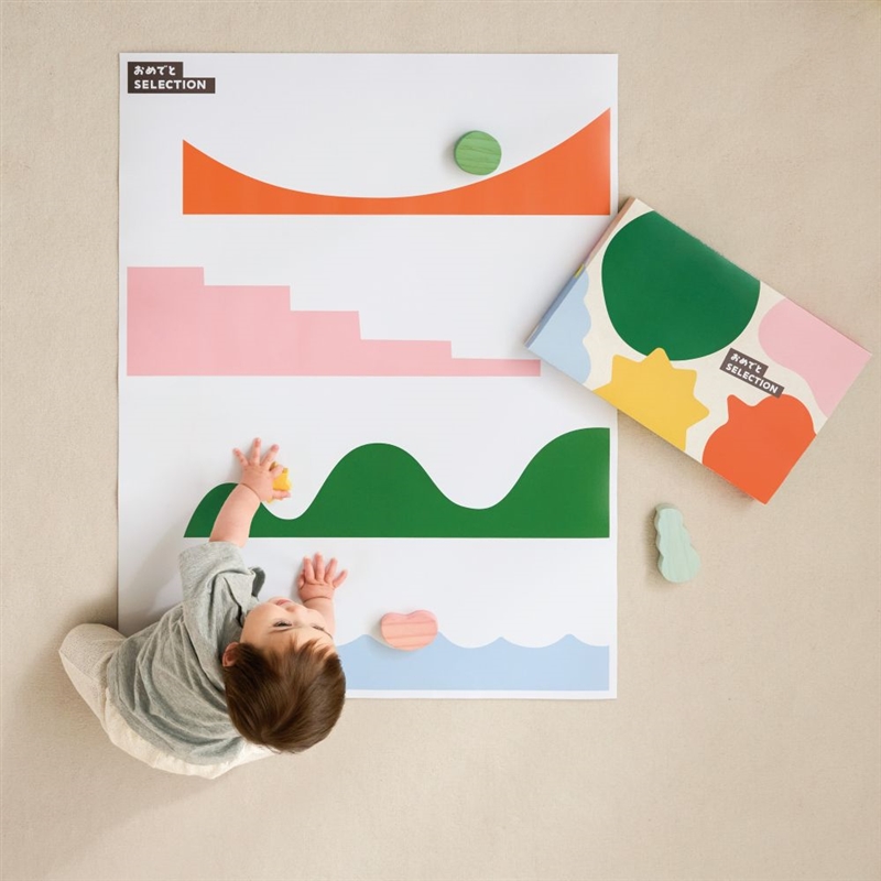 ＜おめでとセレクション＞もこもこ