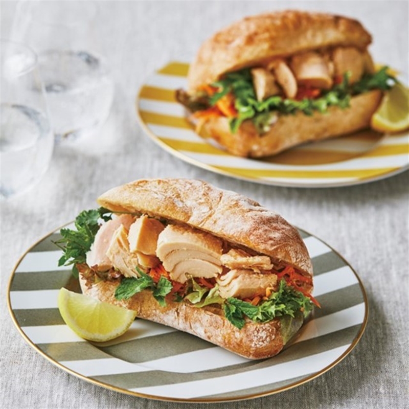 ＜ミストラル＞マロウ