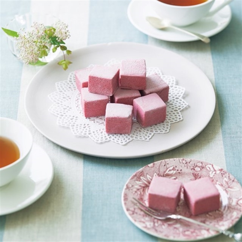 ＜ミストラル＞レモンバーム