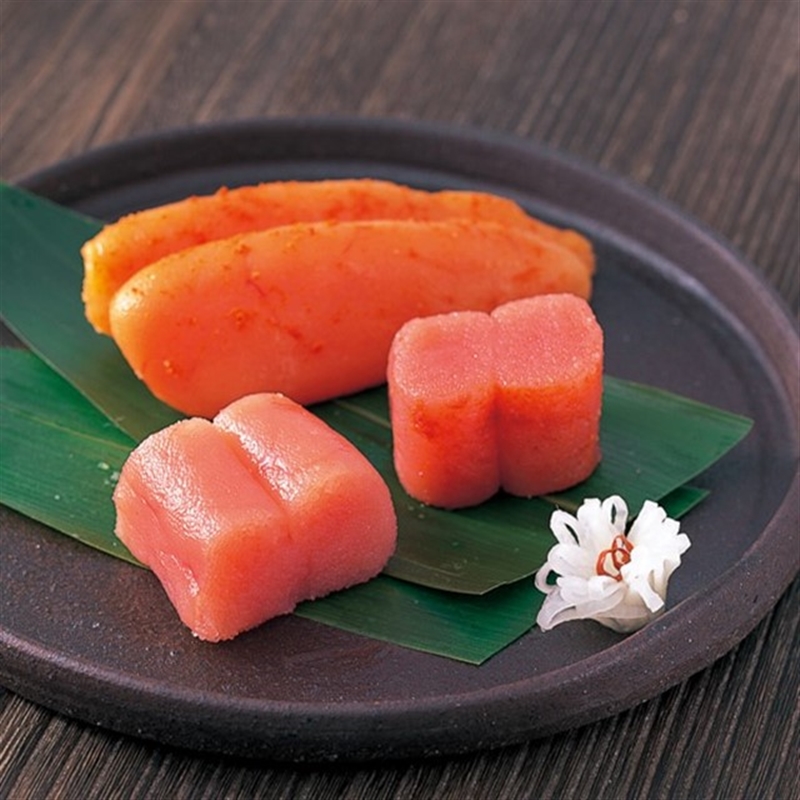 ＜ミストラル＞プルメリア