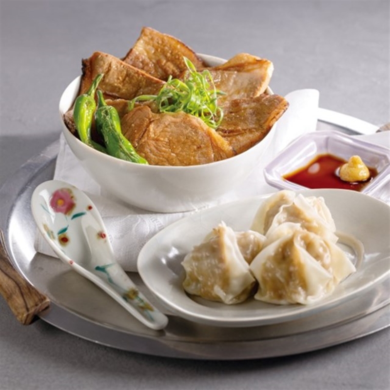 ＜沙羅＞白百合