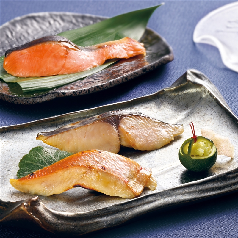 ＜ア・ラ・グルメ＞シンデレラ